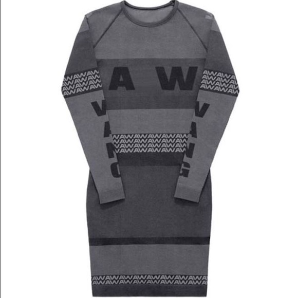 Alexander Wang for H&M Bandage Dress - Picture 2 of 5